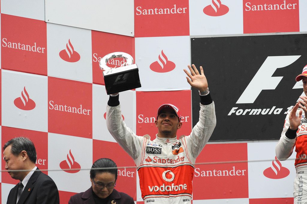 GP Cina